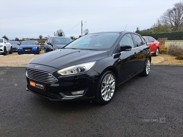 Used Ford Focus 2016 for sale - 77192705: Photo 2