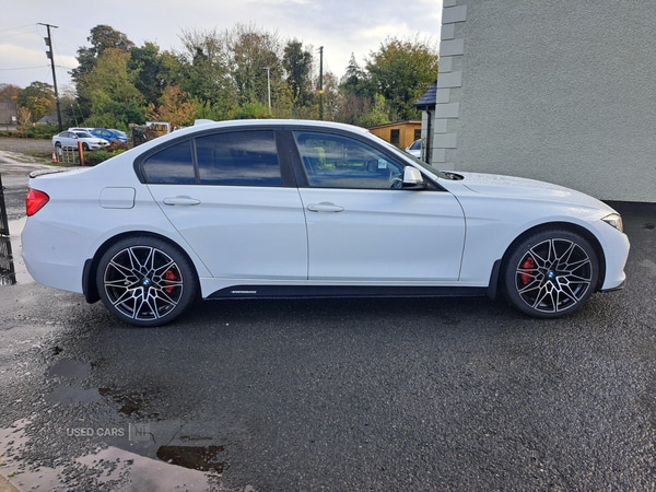 Used BMW 3 Series 2017 for sale - 76409911: Photo 6