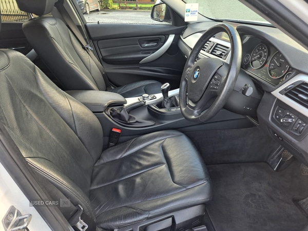 Used BMW 3 Series 2017 for sale - 76409911: Photo 7