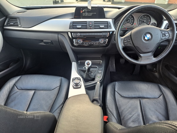 Used BMW 3 Series 2017 for sale - 76409911: Photo 8