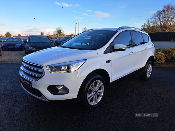 Used Ford Kuga 2018 for sale - 77192443: Photo 2