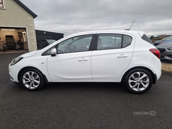 Used Vauxhall Corsa 2017 for sale - 77565270: Photo 3