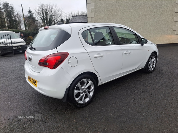 Used Vauxhall Corsa 2017 for sale - 77565270: Photo 5