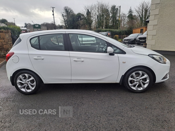 Used Vauxhall Corsa 2017 for sale - 77565270: Photo 6