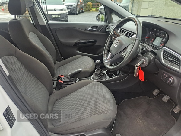 Used Vauxhall Corsa 2017 for sale - 77565270: Photo 7