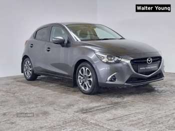 Used Mazda Mazda2 2019 for sale - 74811887: Photo