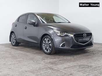 Used Mazda Mazda2 2019 for sale - 74811887: Photo
