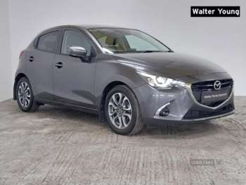 Used Mazda Mazda2 2019 for sale - 74811887: Photo