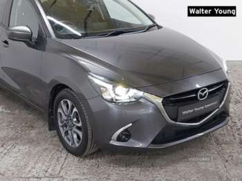 Used Mazda Mazda2 2019 for sale - 74811887: Photo