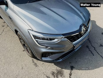 Used Renault Arkana 2022 for sale - 79396735: Photo