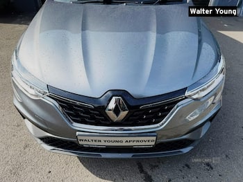 Used Renault Arkana 2022 for sale - 79396735: Photo