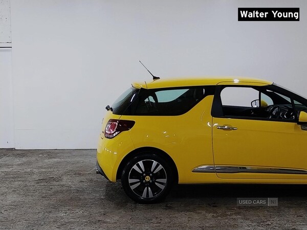 Used DS Automobiles DS 3 2017 for sale - 76228326: Photo 11