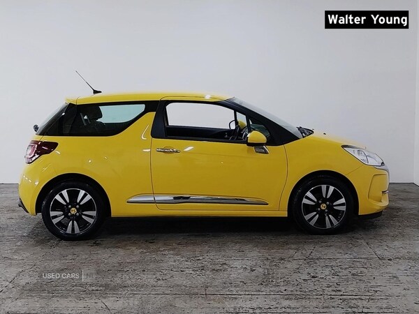 Used DS Automobiles DS 3 2017 for sale - 76228326: Photo 12