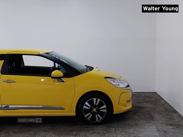 Used DS Automobiles DS 3 2017 for sale - 76228326: Photo 13