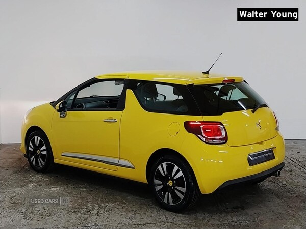 Used DS Automobiles DS 3 2017 for sale - 76228326: Photo 14