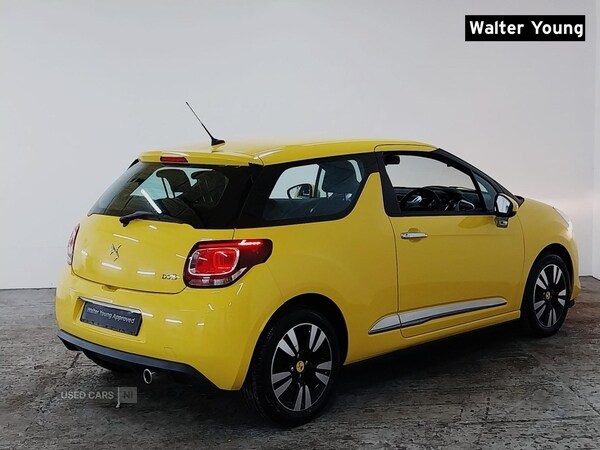 Used DS Automobiles DS 3 2017 for sale - 76228326: Photo 18