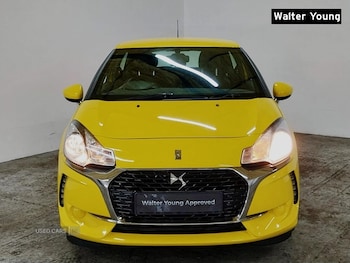 Used DS Automobiles DS 3 2017 for sale - 76228326: Photo 3
