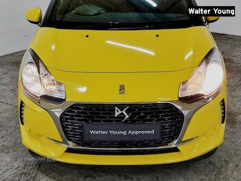 Used DS Automobiles DS 3 2017 for sale - 76228326: Photo 4