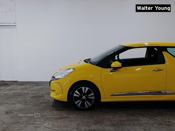 Used DS Automobiles DS 3 2017 for sale - 76228326: Photo 7