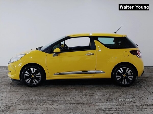 Used DS Automobiles DS 3 2017 for sale - 76228326: Photo 8