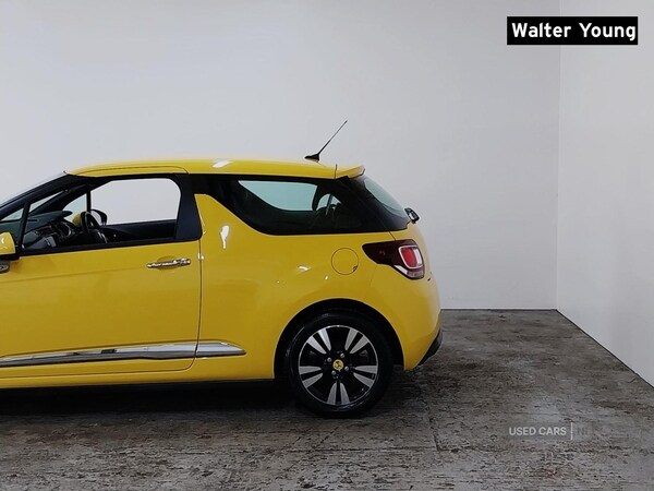 Used DS Automobiles DS 3 2017 for sale - 76228326: Photo 9