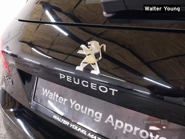 Used Peugeot 308 2019 for sale - 75415696: Photo 11
