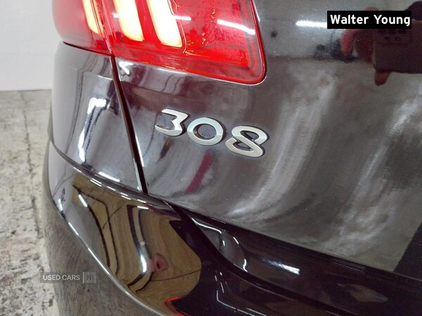 Used Peugeot 308 2019 for sale - 75415696: Photo 13