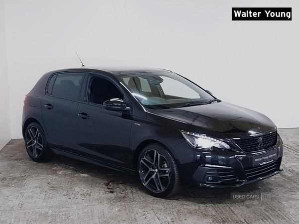 Used Peugeot 308 2019 for sale - 75415696: Photo 1