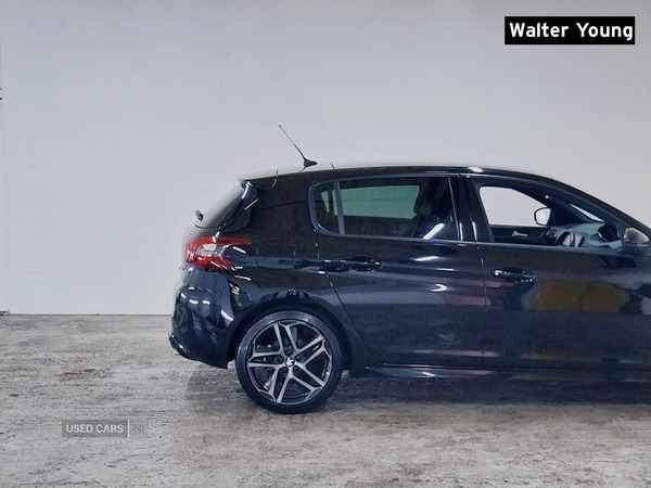 Used Peugeot 308 2019 for sale - 75415696: Photo 21