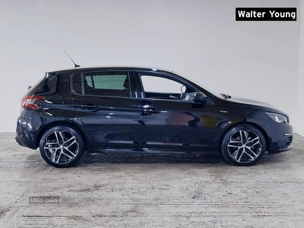 Used Peugeot 308 2019 for sale - 75415696: Photo 23