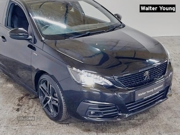 Used Peugeot 308 2019 for sale - 75415696: Photo
