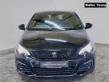 Used Peugeot 308 2019 for sale - 75415696: Photo