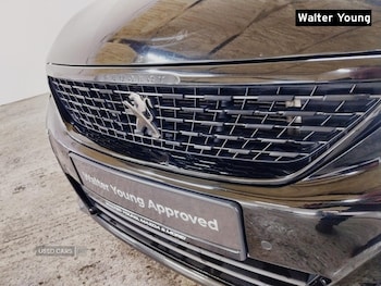 Used Peugeot 308 2019 for sale - 75415696: Photo