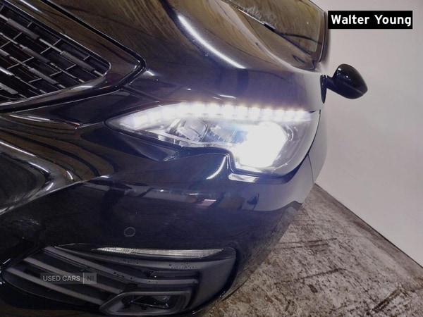 Used Peugeot 308 2019 for sale - 75415696: Photo 7