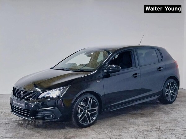 Used Peugeot 308 2019 for sale - 75415696: Photo 8