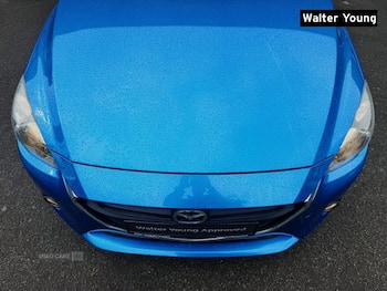 Used Mazda Mazda2 2017 for sale - 79727619: Photo