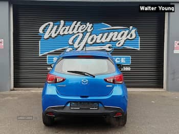 Used Mazda Mazda2 2017 for sale - 79727619: Photo