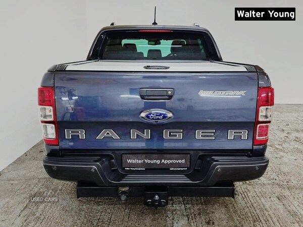 Used Ford Ranger 2019 for sale - 76349924: Photo 10