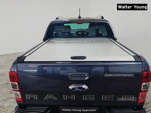 Used Ford Ranger 2019 for sale - 76349924: Photo 11