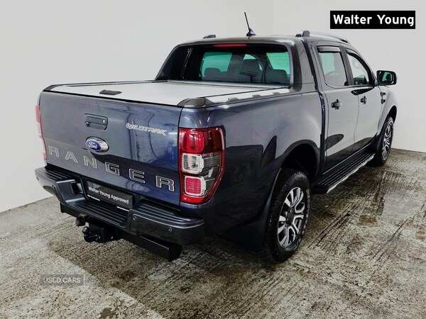 Used Ford Ranger 2019 for sale - 76349924: Photo 12