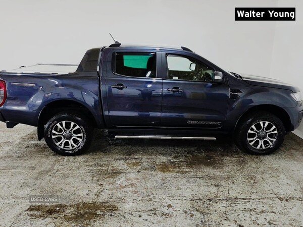 Used Ford Ranger 2019 for sale - 76349924: Photo 13