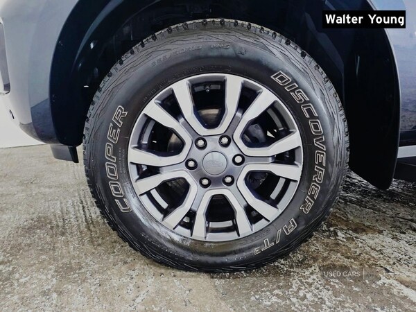 Used Ford Ranger 2019 for sale - 76349924: Photo 15