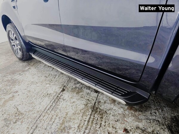 Used Ford Ranger 2019 for sale - 76349924: Photo 16