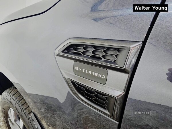 Used Ford Ranger 2019 for sale - 76349924: Photo 17