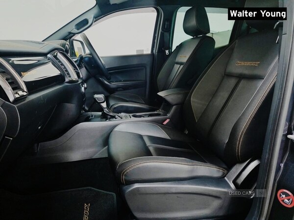 Used Ford Ranger 2019 for sale - 76349924: Photo 19