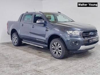 Ford - Ranger