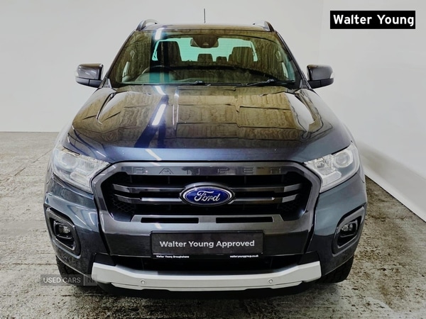 Used Ford Ranger 2019 for sale - 76349924: Photo 2