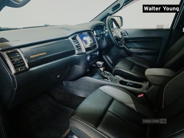 Used Ford Ranger 2019 for sale - 76349924: Photo 20