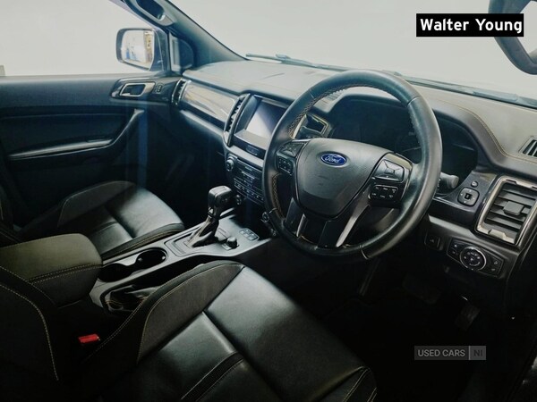 Used Ford Ranger 2019 for sale - 76349924: Photo 21