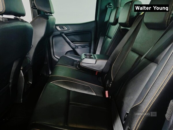 Used Ford Ranger 2019 for sale - 76349924: Photo 22